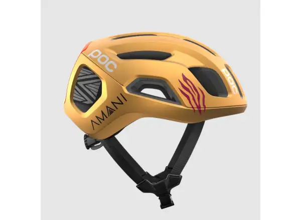 POC Ventral Air MIPS přilba AMANI Edition