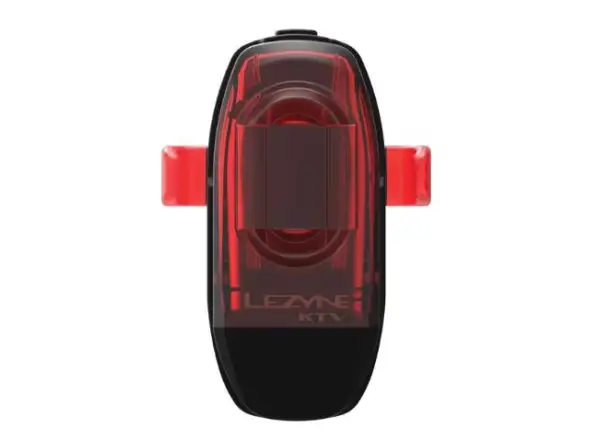 Lezyne KTV Pro Smart zadní světlo