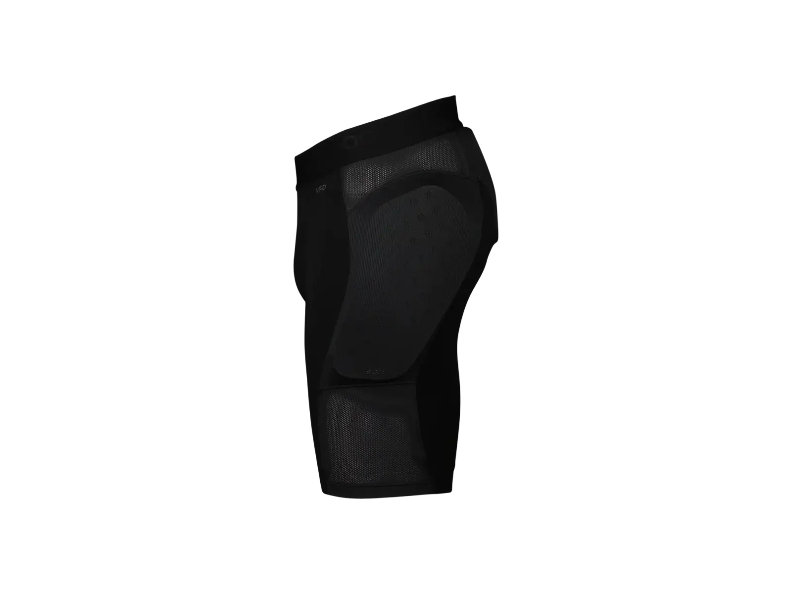 POC Oseus VPD Shorts  chrániče Uranium Black