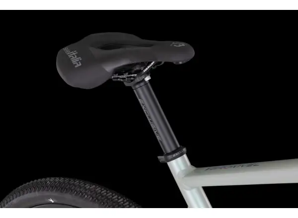 4Ever Gromvel Elite gravel kolo Ghost pearl