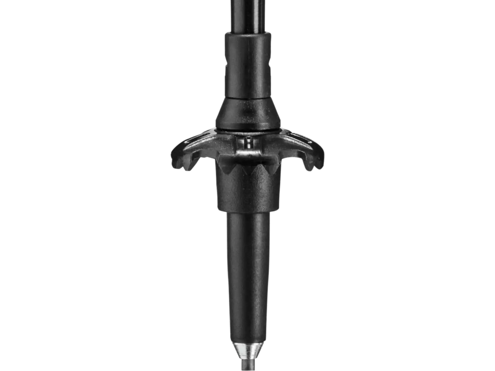 Leki Khumbu Pro trekové hole Black/Anthracite Genoa vel. 110 - 145cm