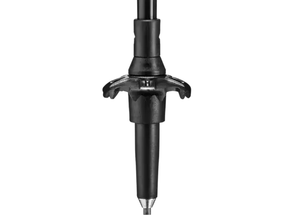 Leki Khumbu Pro trekové hole Black/Anthracite Genoa vel. 110 - 145cm
