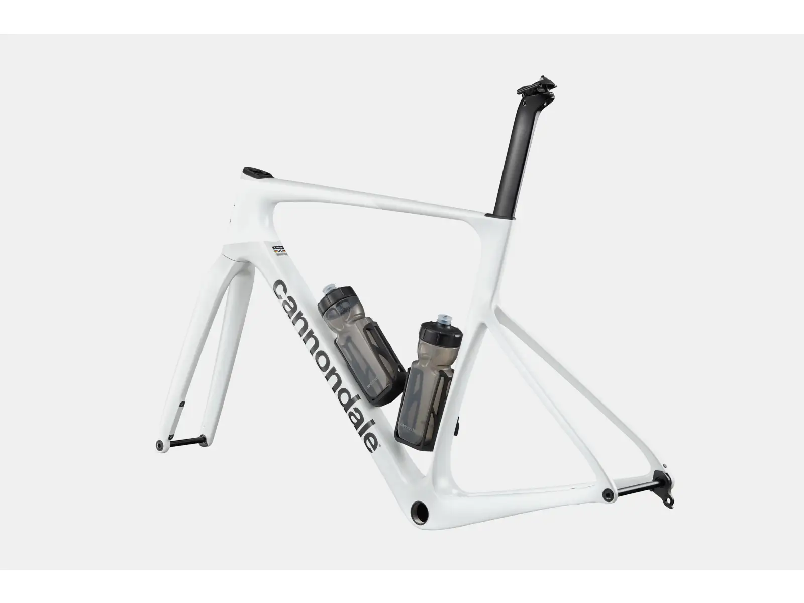 Cannondale SuperSix EVO A/M silniční rám CAS