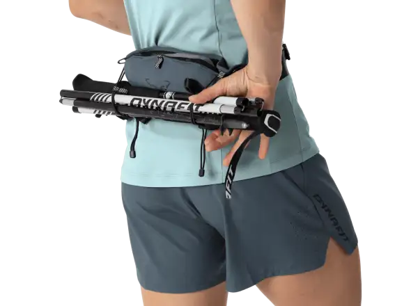 Dynafit Trail Belt běžecký opasek Cinder