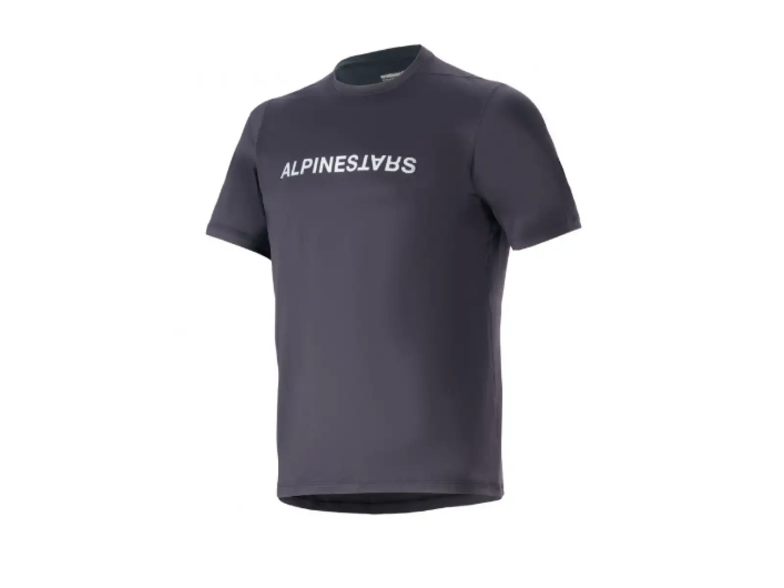 Alpinestars A-Dura Switch dětský dres krátký rukáv Black