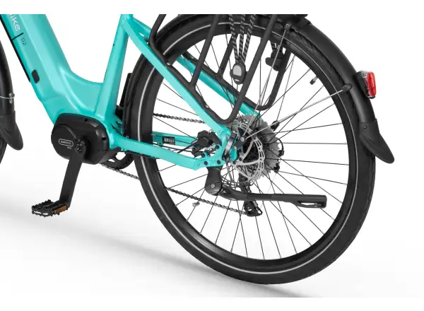 Ecobike D2 City Menthol městské elektrokolo