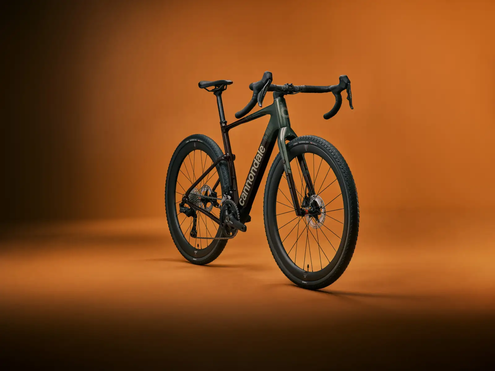 Cannondale Topstone Carbon LTD Di2 gravel kolo MGY