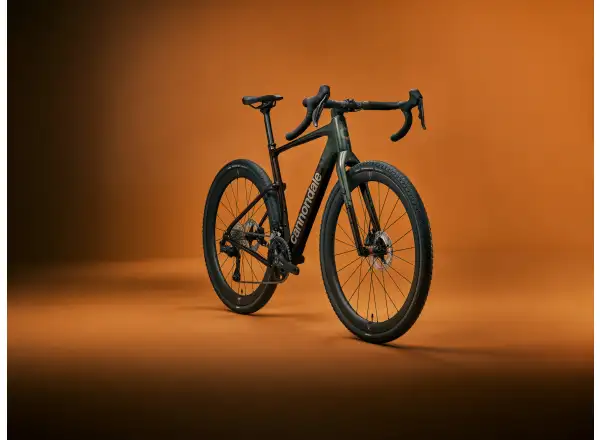 Cannondale Topstone Carbon LTD Di2 gravel kolo MGY