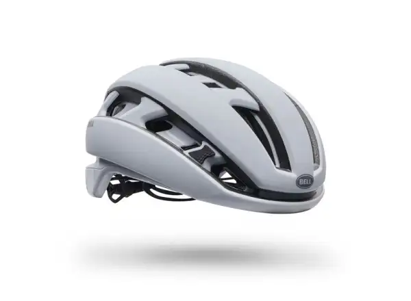 Bel XR Spherical přilba Mat/Glos White/Black