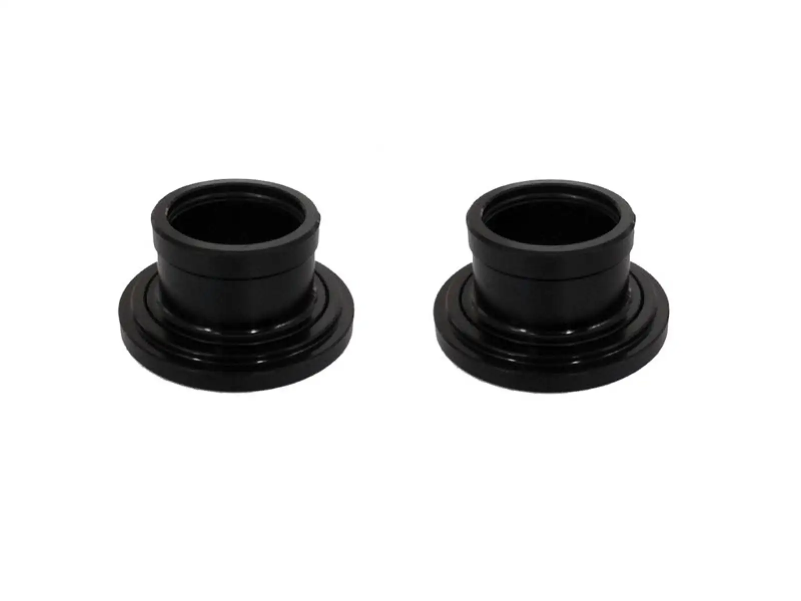 Novatec redukce 20mm osy pro náboje DH41SB a DH61SB