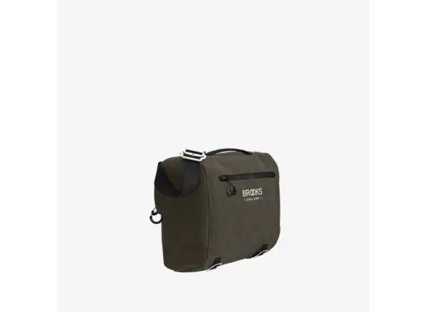Brooks Scape Handlebar Compact Bag brašna na řídítka