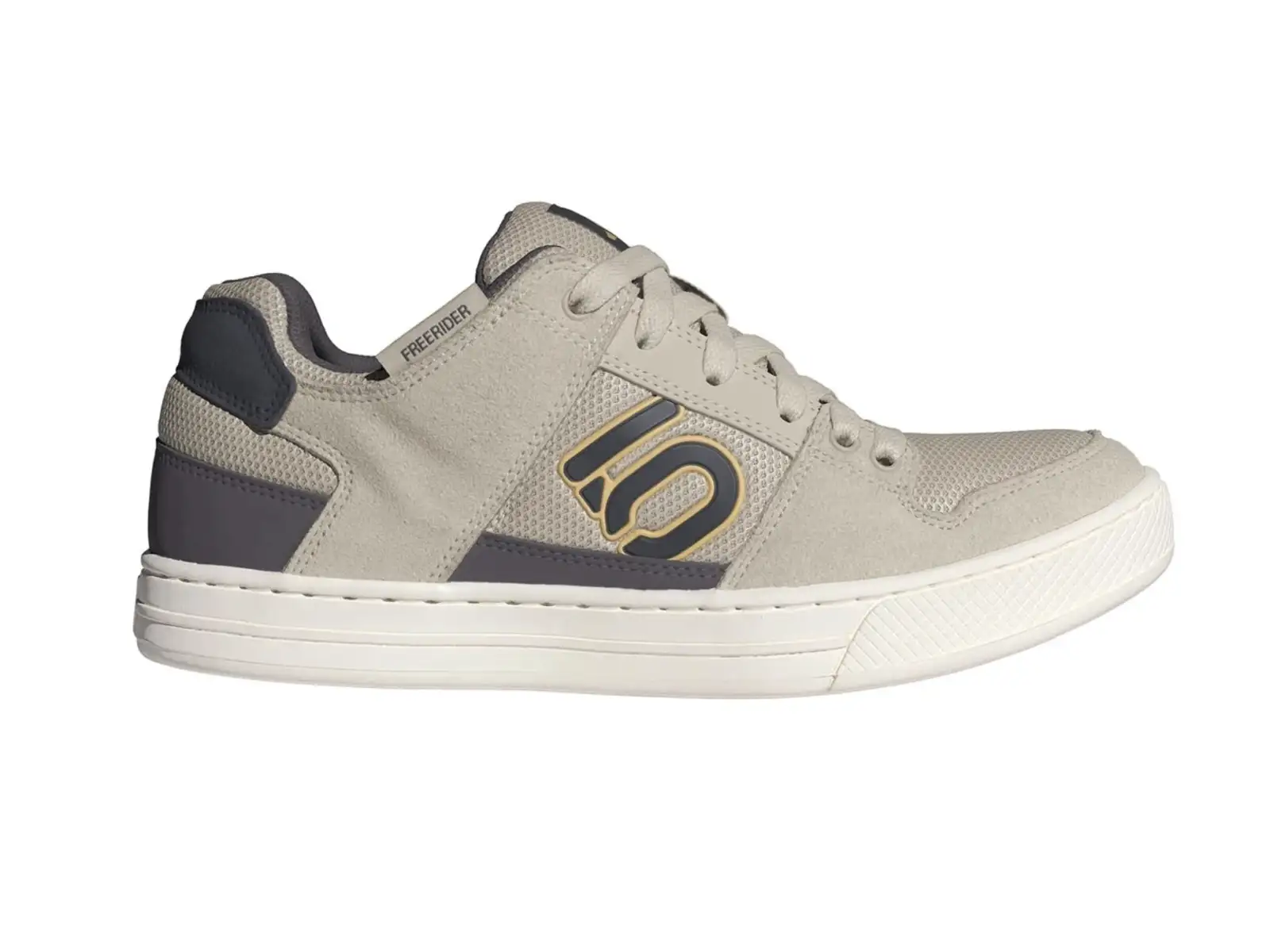 Five Ten Freerider pánské boty Put Grey/Carbon Oat