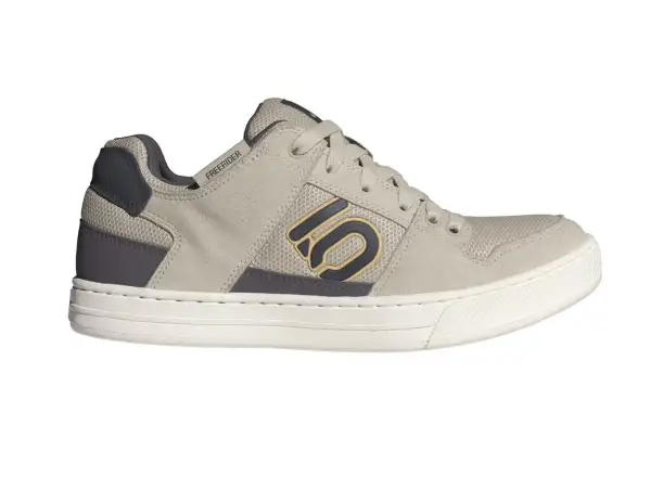 Five Ten Freerider pánské boty Put Grey/Carbon Oat