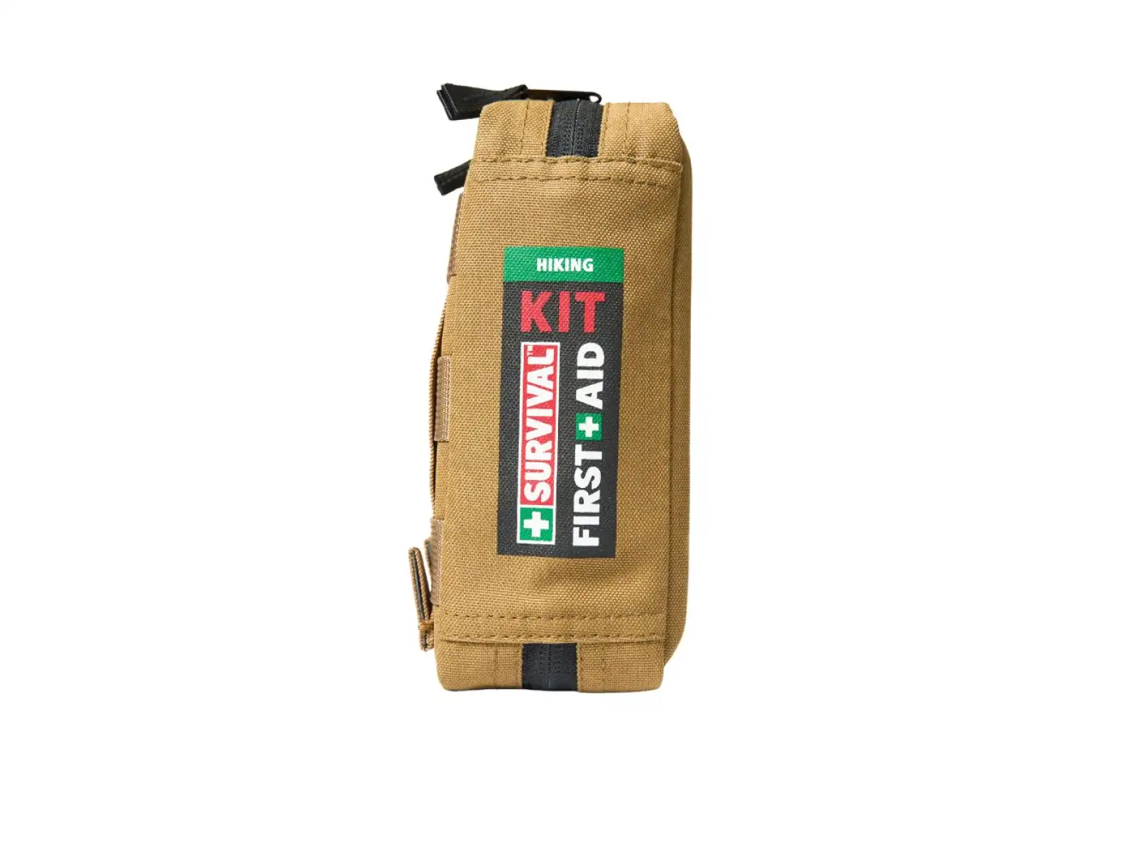 Survival First Aid Kit Hike profesionální lékárnička