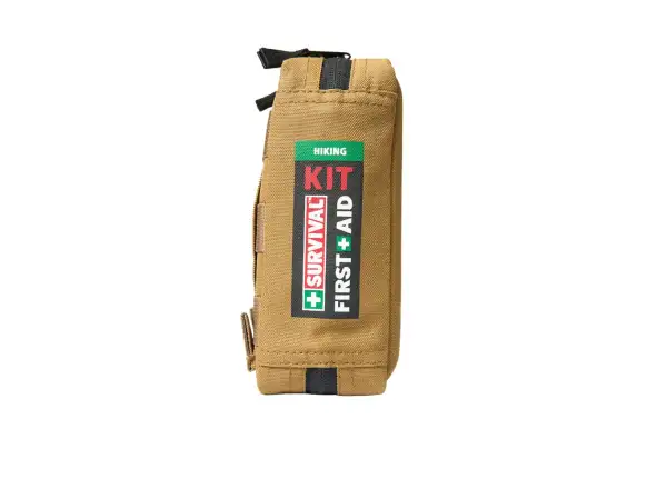 Survival First Aid Kit Hike profesionální lékárnička