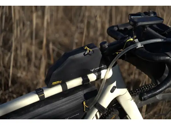 Apidura Expedition top tube pack  1 l brašna na rám