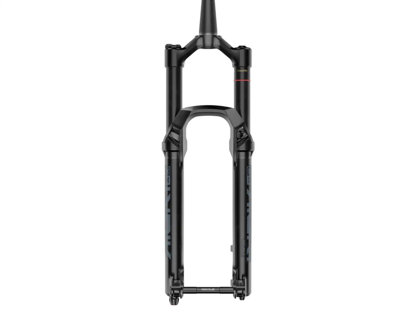 Rock Shox Lyrik Select RC 29" Boost D1 160 mm odpružená vidlice - Nebaleno