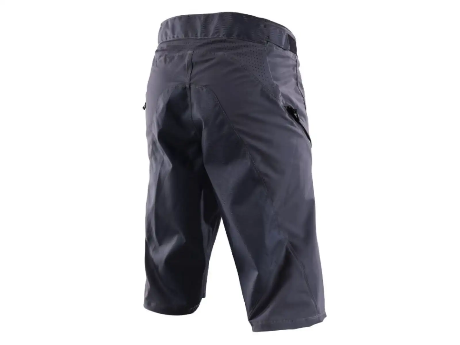 Troy Lee Designs Sprint pánské kraťasy Mono Charcoal