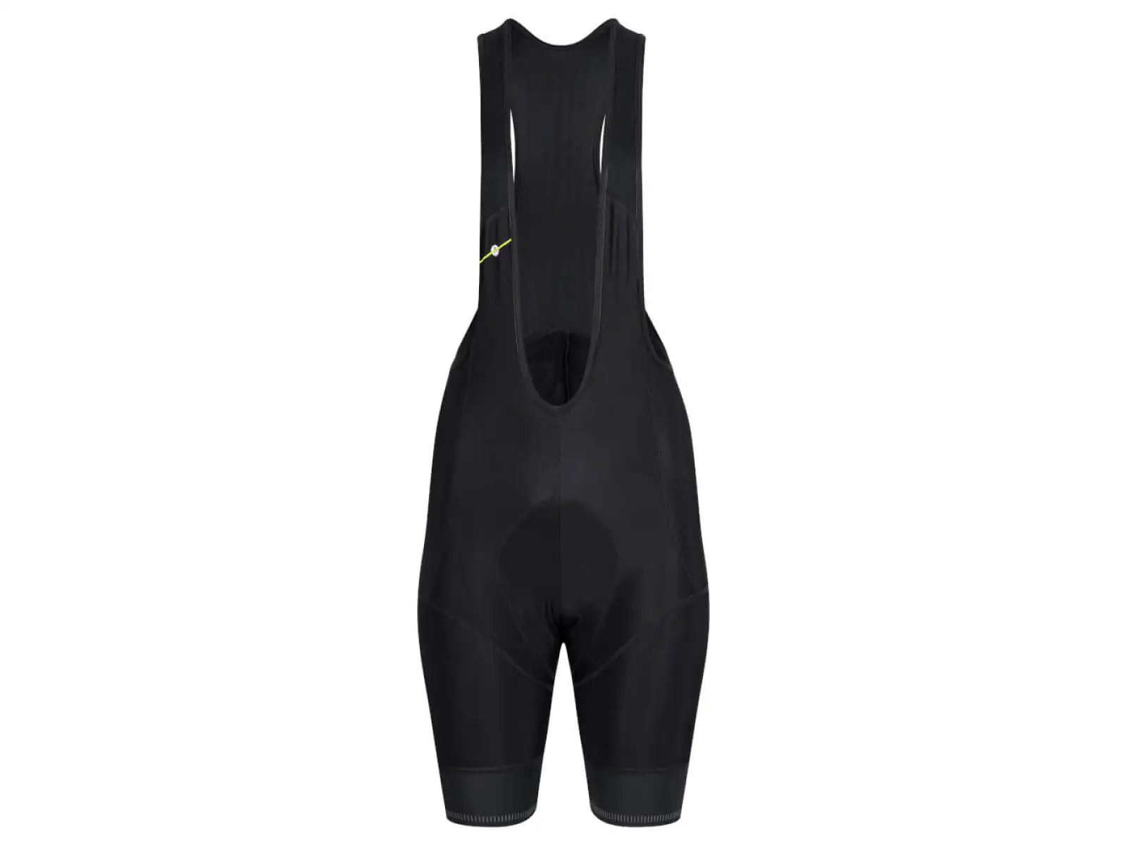 Isadore Alternative Thermal dámské kraťasy s laclem Black