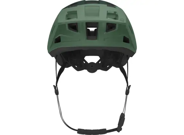 IXS Flow 1.0 MIPS přilba Sage/Duck Green