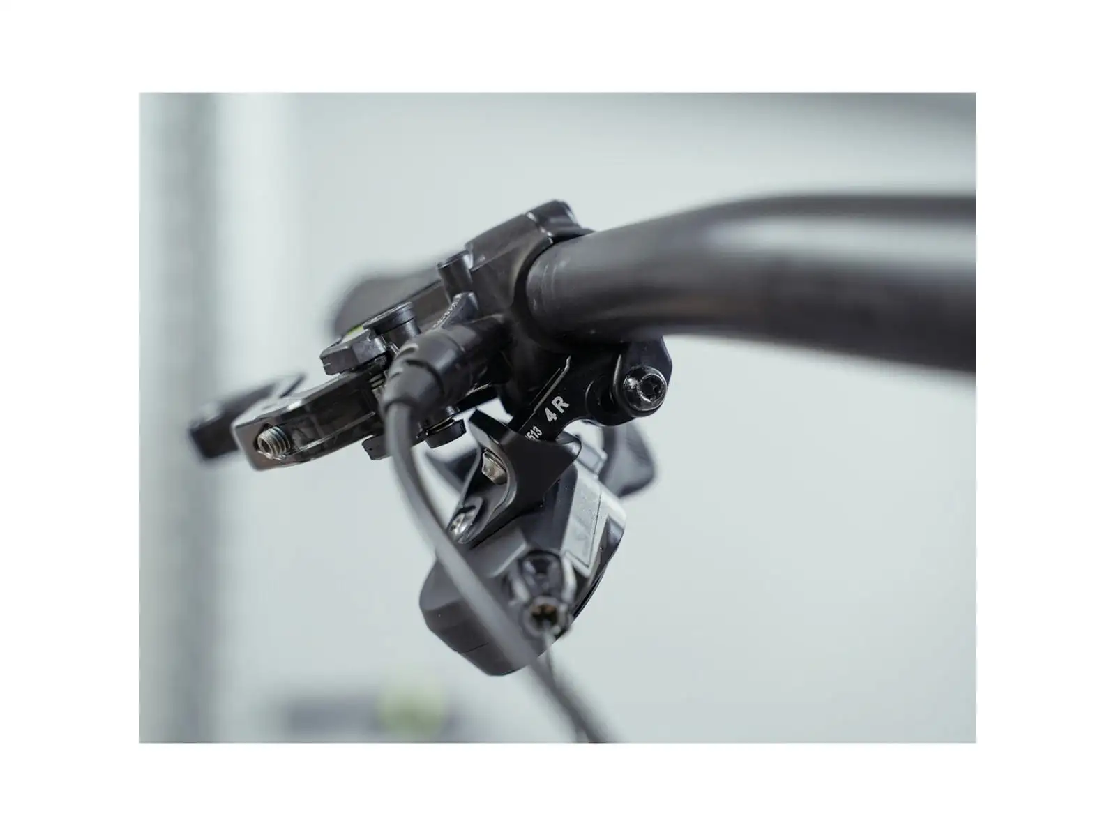 Magura Shiftmix objímka brzdové páčky levá s uchycením Shimano EV páčky