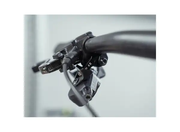 Magura Shiftmix objímka brzdové páčky levá s uchycením Shimano EV páčky