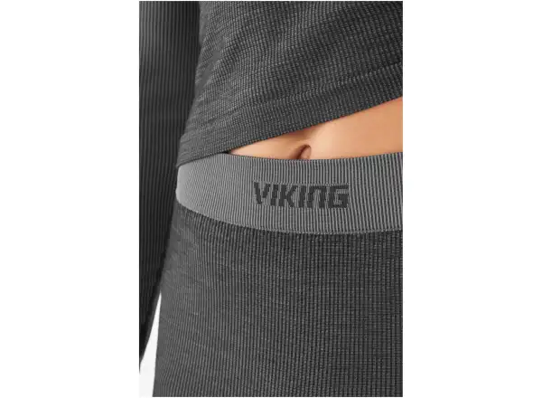 Viking Mounti Set pánské spodní prádlo Grey