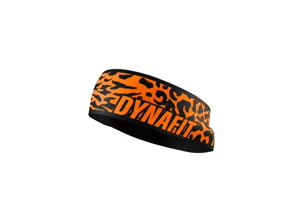 Dynafit Graphic čelenka Ultra Orange