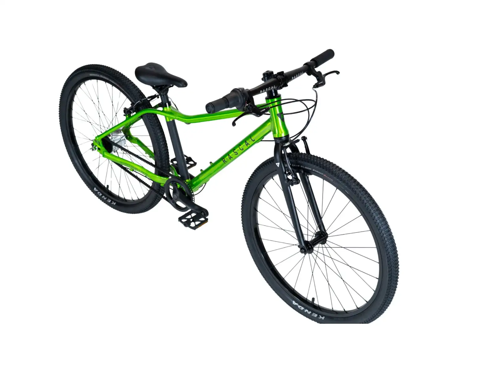 Rascal 24 dětské kolo Sapphire Limited