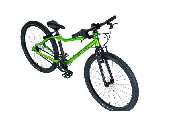 Rascal 24 dětské kolo Sapphire Limited