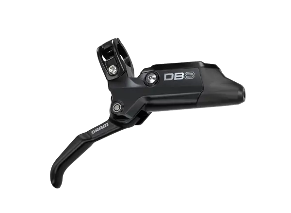 Sram DB8 Diffusion Black přední kotoučová brzda 900 mm, bez adaptéru - Nebaleno