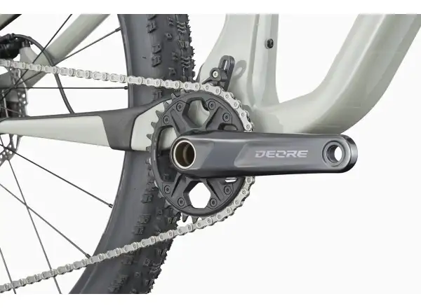 Cannondale Scalpel Carbon 3 horské kolo Tiger Shark