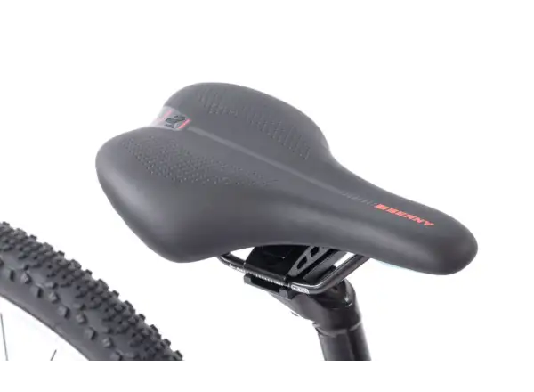 Beany Zero 20 dětské kolo Red