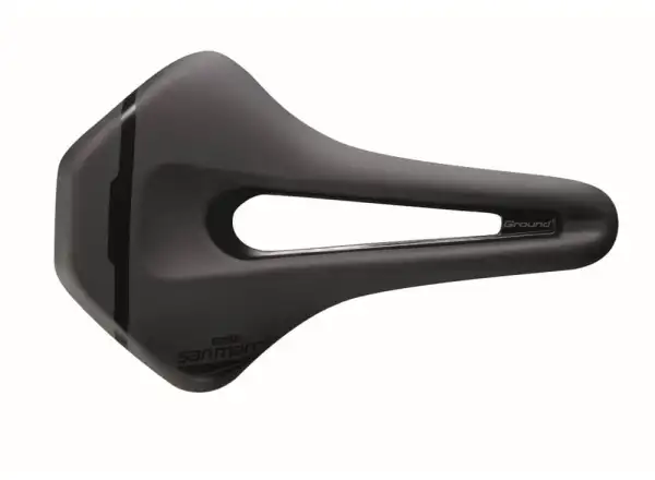 Selle San Marco GrouND Sport Narrow sedlo černá