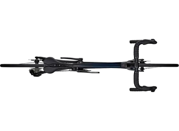 Focus IZALCO MAX 8.8 silniční kolo Azurblue Tinted / BlackMetallic