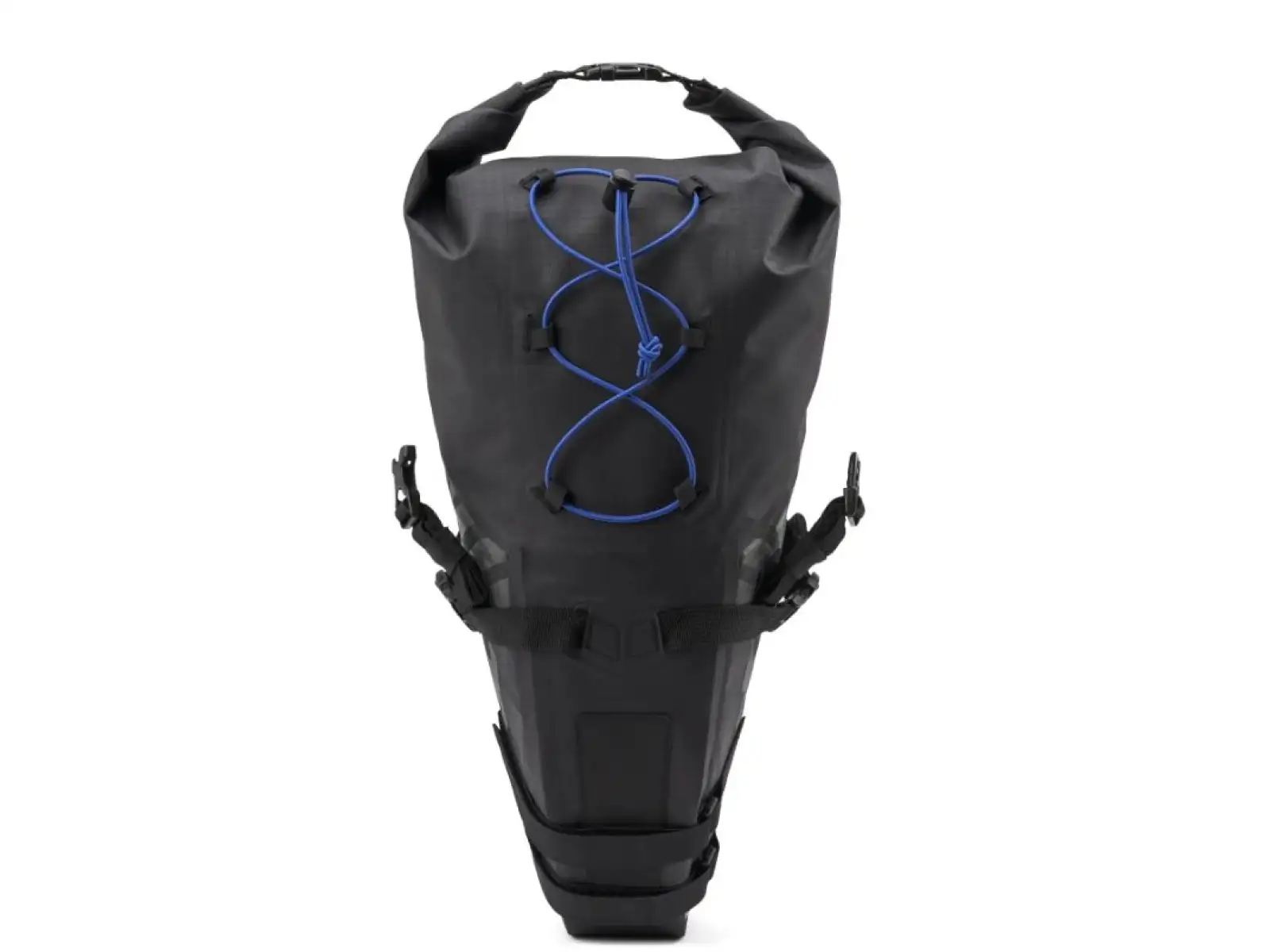 Aevor Seat Pack Road Proof podsedlová brašna 12 l Black