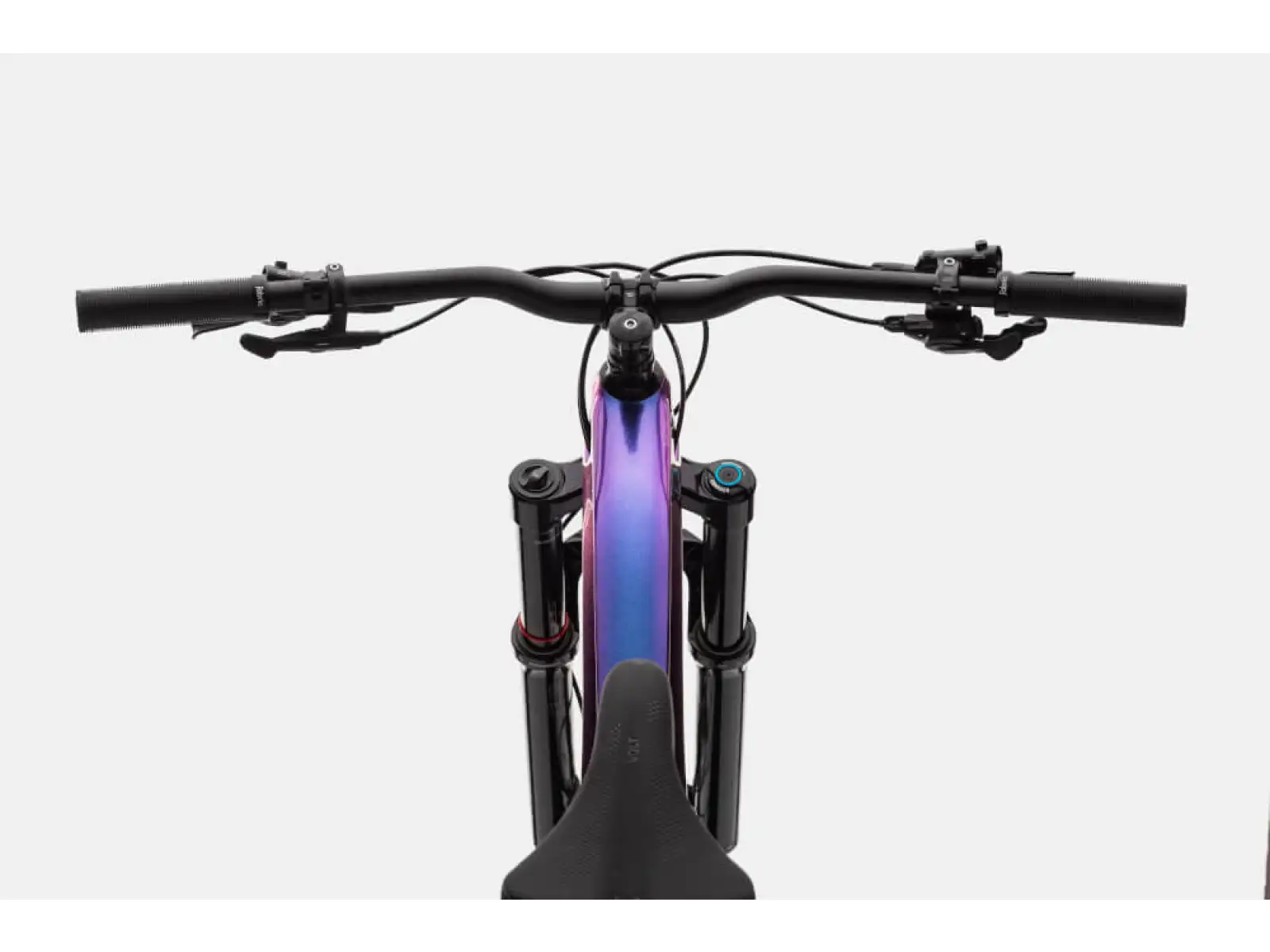 Cannondale Jekyll 2 horské kolo Purple Haze