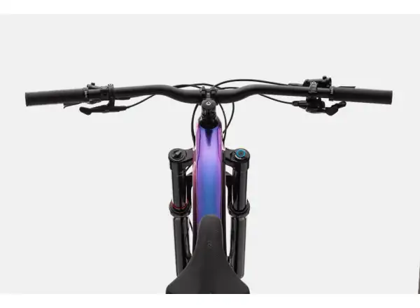 Cannondale Jekyll 2 horské kolo Purple Haze