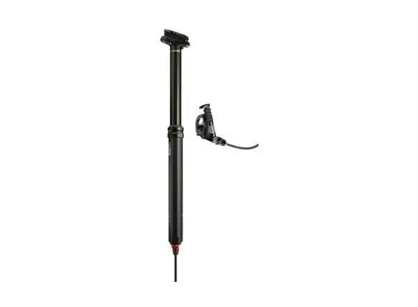 Rock Shox Reverb Stealth C1 150 mm / 31,6 mm teleskopická sedlovka + STD páčka