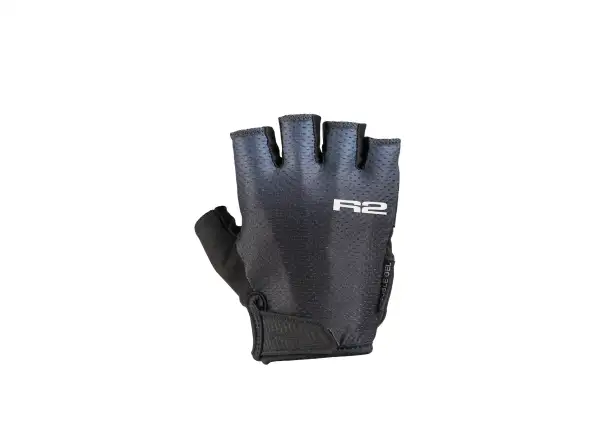 R2 Ombra 2.0 dámské cyklistické rukavice šedá