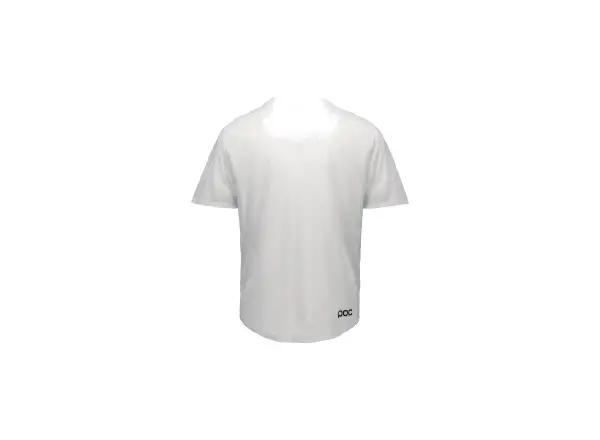 POC Motion Air pánský dres krátký rukáv Hydrogen White