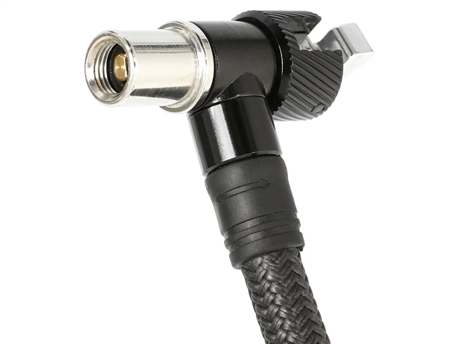 Max1 Shock Sport Armour 600 psi hustilka s manometrem