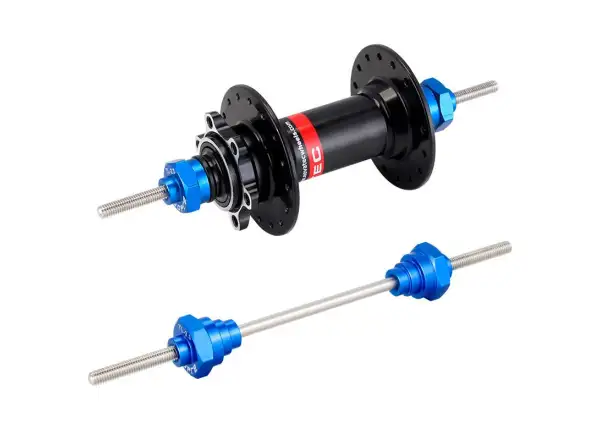 Toopre TL-2.3 adaptér do centrovací vidlice