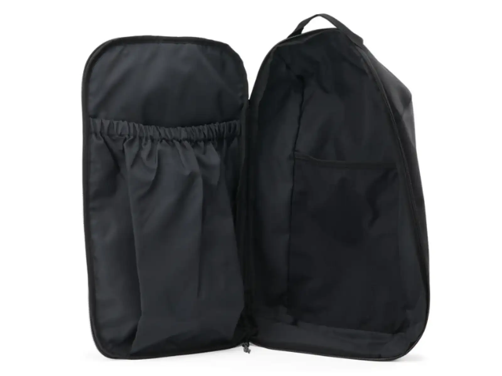 Aevor Volume Pack XL Proof přídavný vak k batohům TRIP a TRAVEL Black