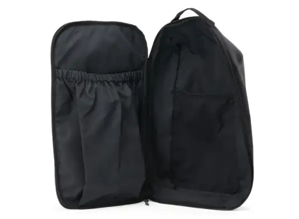 Aevor Volume Pack XL Proof přídavný vak k batohům TRIP a TRAVEL Black