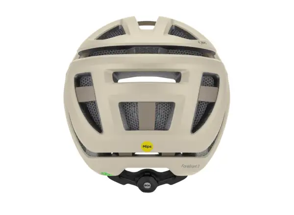 Smith Forefront 3 MIPS MTB přilba Matte Chalk