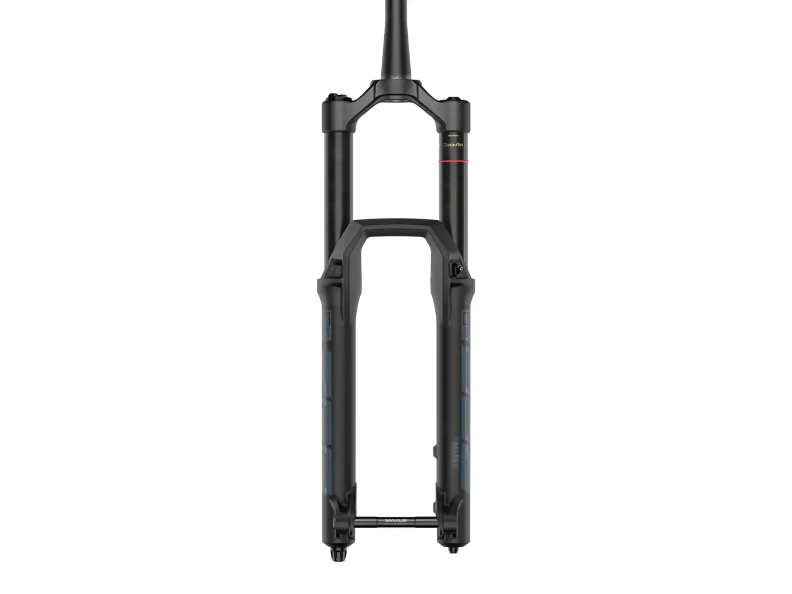 Rock Shox ZEB Select Charger RC A2 27,5" odpružená vidlice offset 44 mm Black