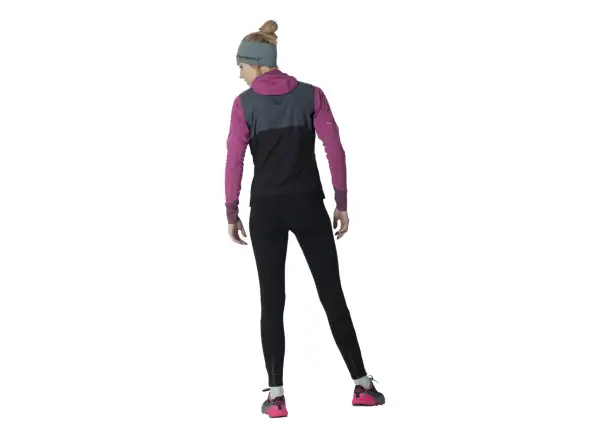 Dynafit Alpine Insulation dámská vesta Cinder