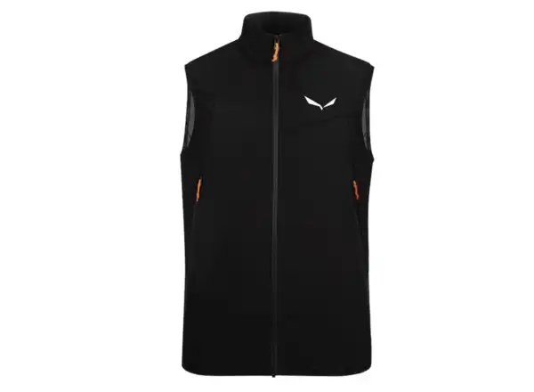 Salewa Sella DST pánská vesta Black Out