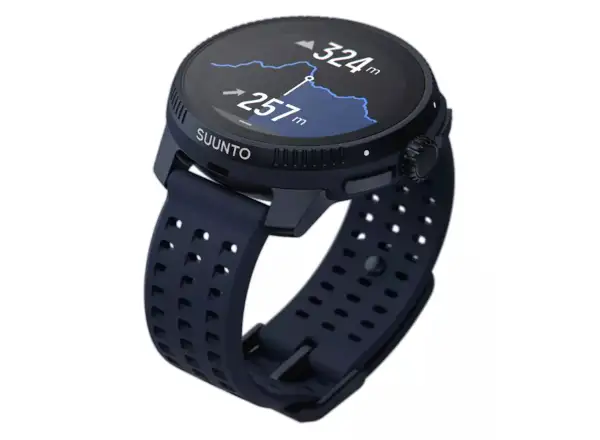 Suunto Race chytré hodinky Midnight